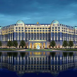 Otel Sofitel Hongqiao